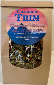 Telluride Trim Tea