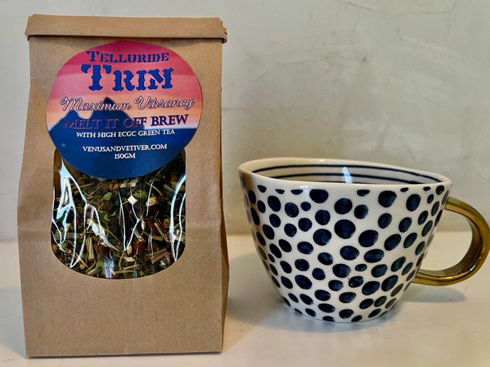 Telluride Trim Tea