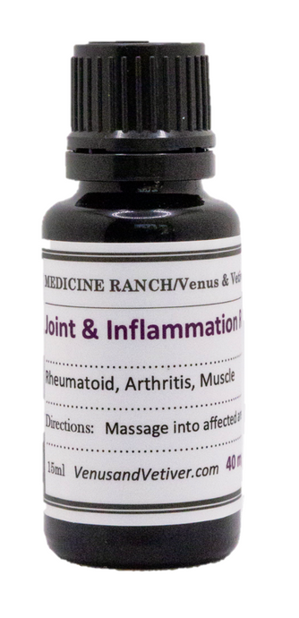 Joint & Inflammation Care