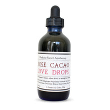 ROSE CACAO LOVE DROPS
